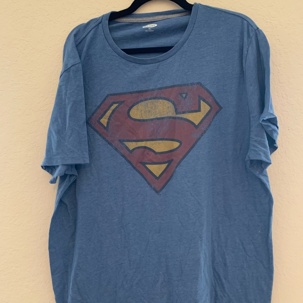 Superman Tee